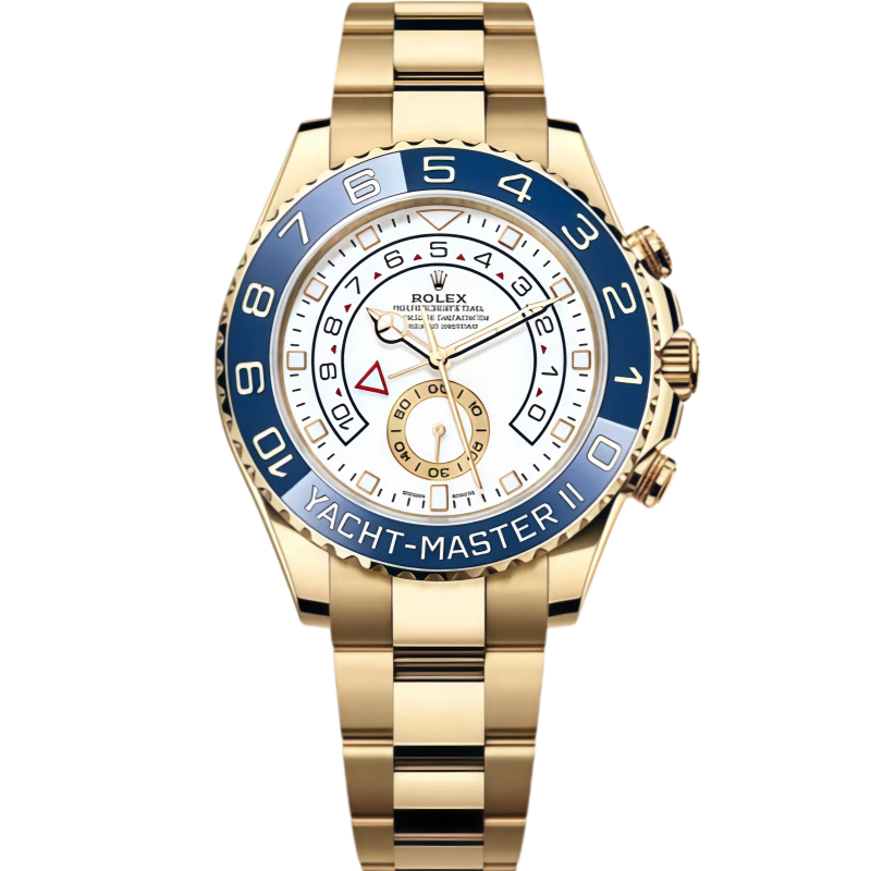 Rolex Yacht Master Series 116680 watch