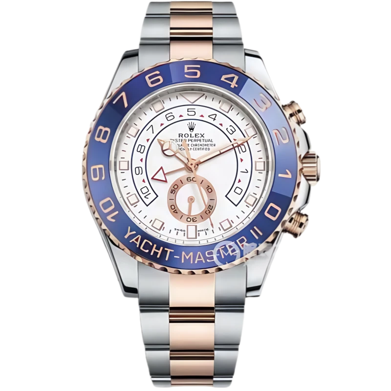Rolex Yacht Master Series 116680 watch