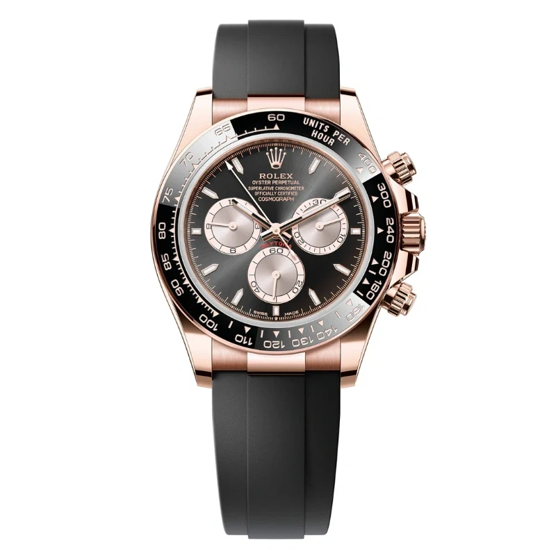 Rolex Daytona series-40MM