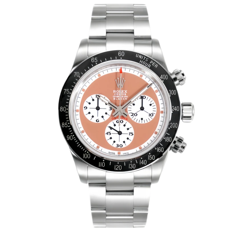 Rolex Daytona ipk Limited edition