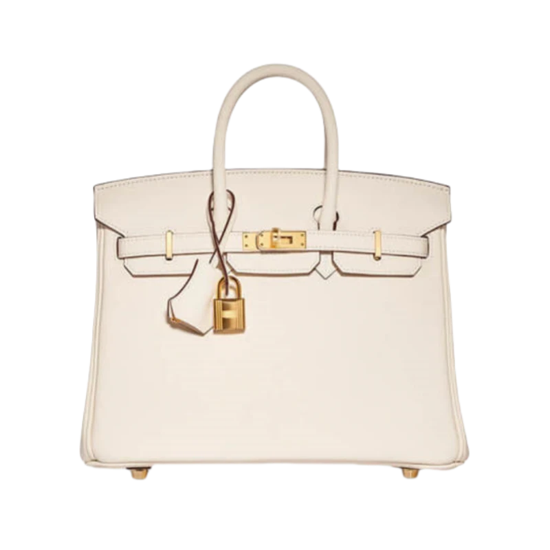 HERMES BIRKIN BAG 25