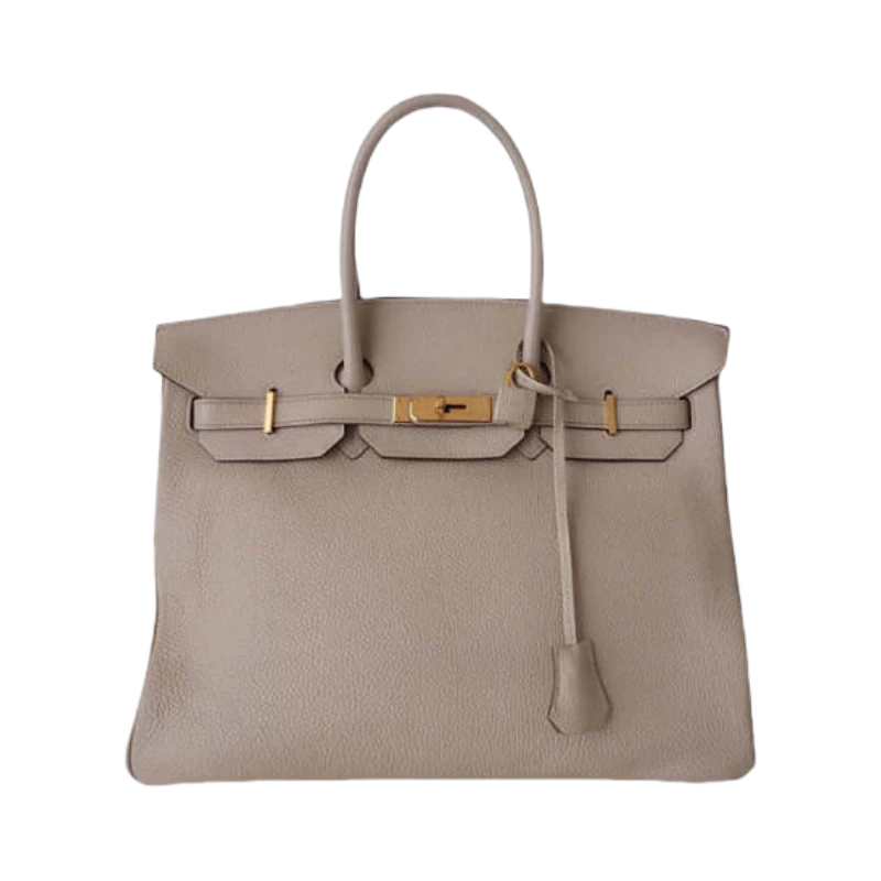 HERMES BIRKIN BAG 25