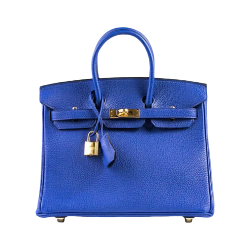 HERMES BIRKIN BAG 25