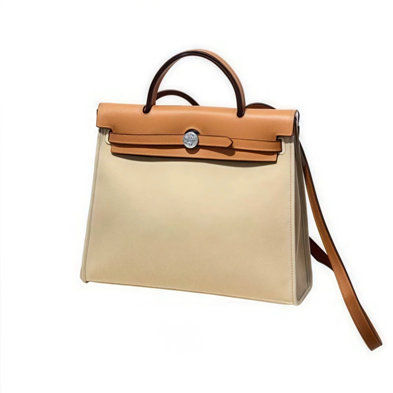 HERMES Herbag Zip 31 bag