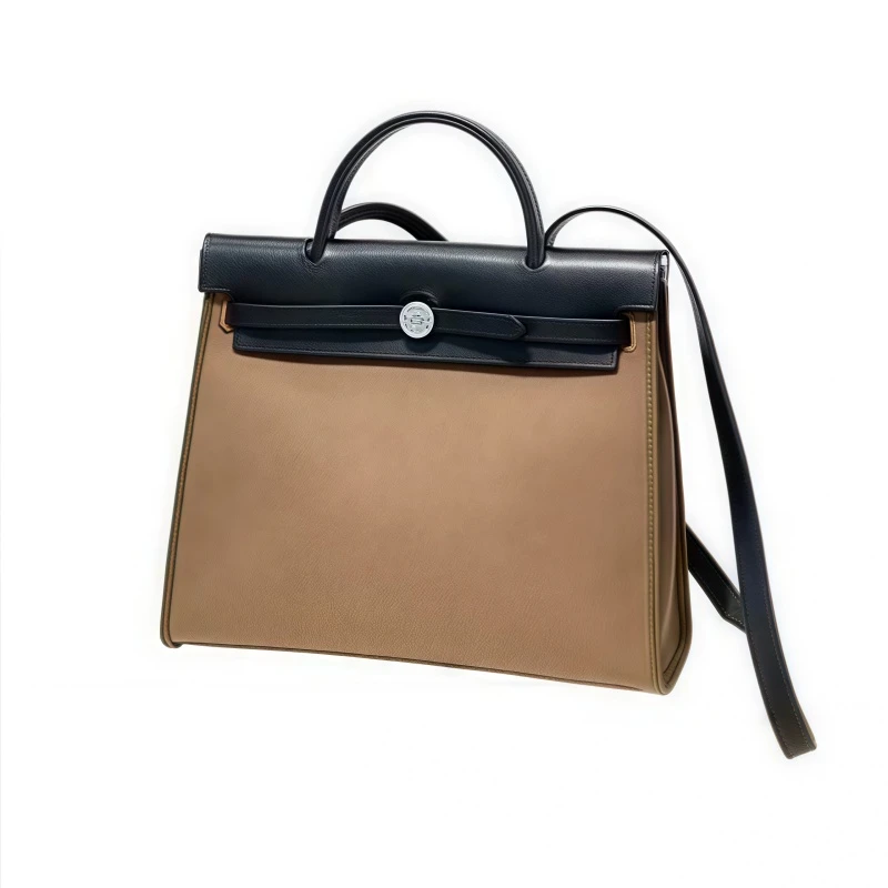 HERMES Herbag Zip 31 bag