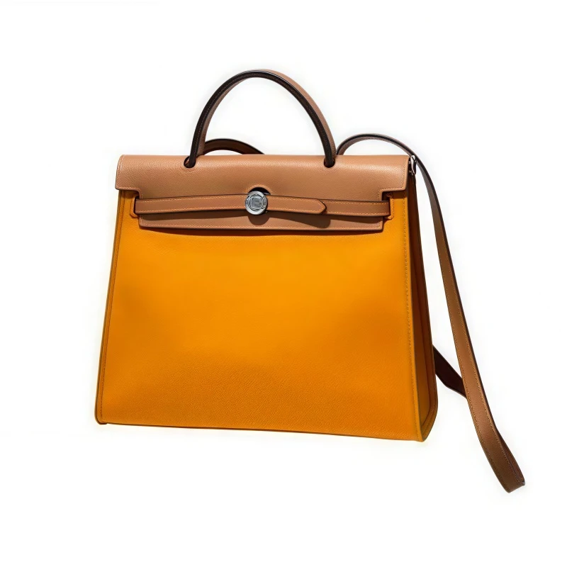 HERMES Herbag Zip 31 bag