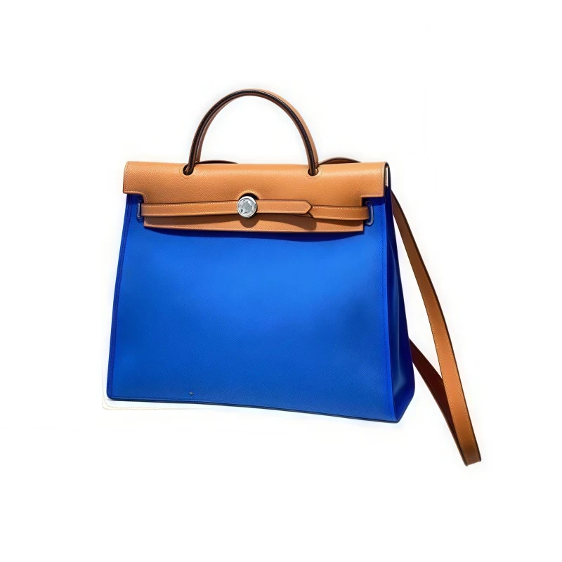 HERMES Herbag Zip 31 bag