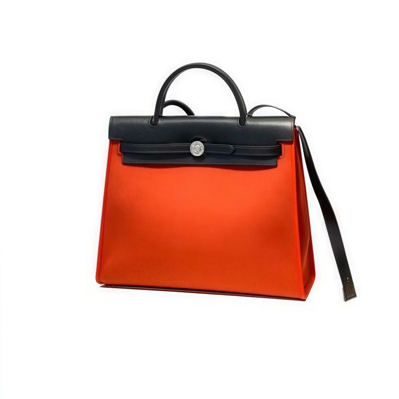 HERMES Herbag Zip 31 bag