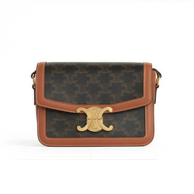 CELINE TEEN TRIOMPHE BAG