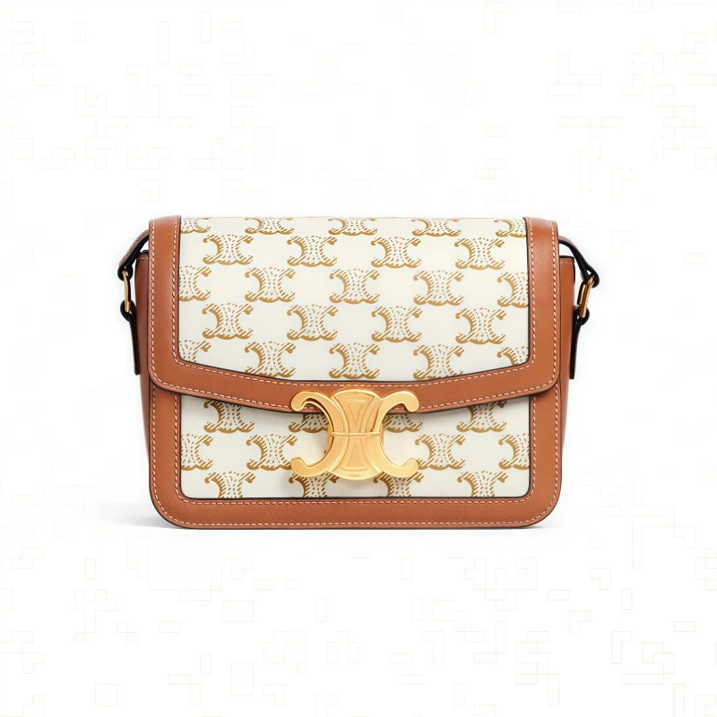 CELINE TEEN TRIOMPHE BAG