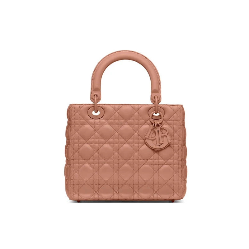 DIOR MEDIUM LADY DIOR BAG