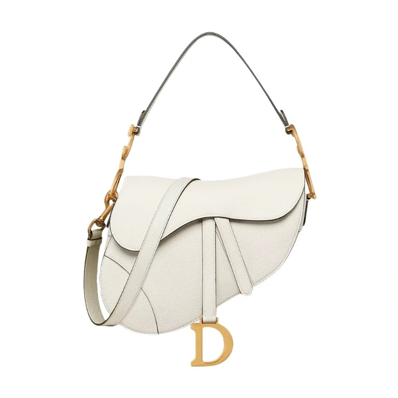 Dior MINI SADDLE BAG