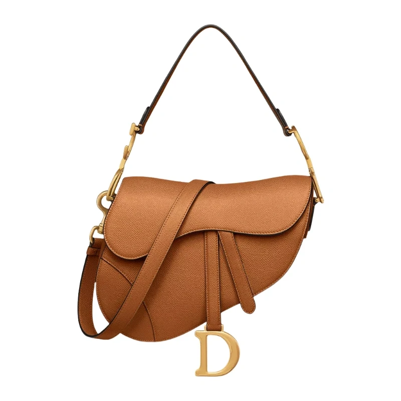 Dior MINI SADDLE BAG