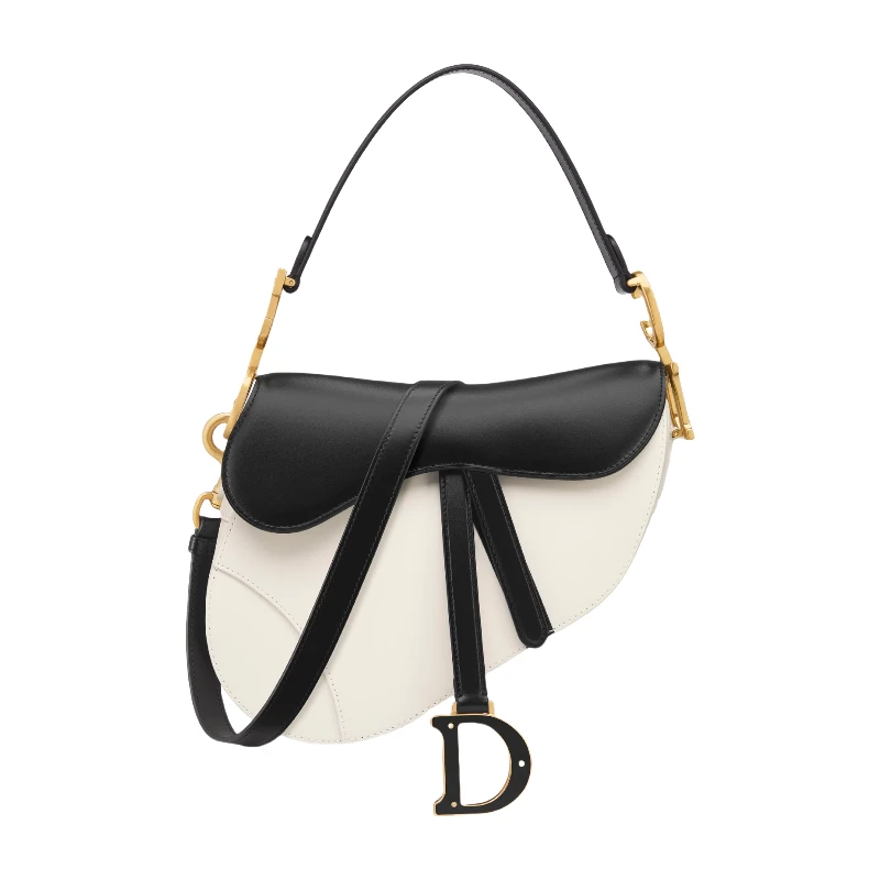 Dior MINI SADDLE BAG