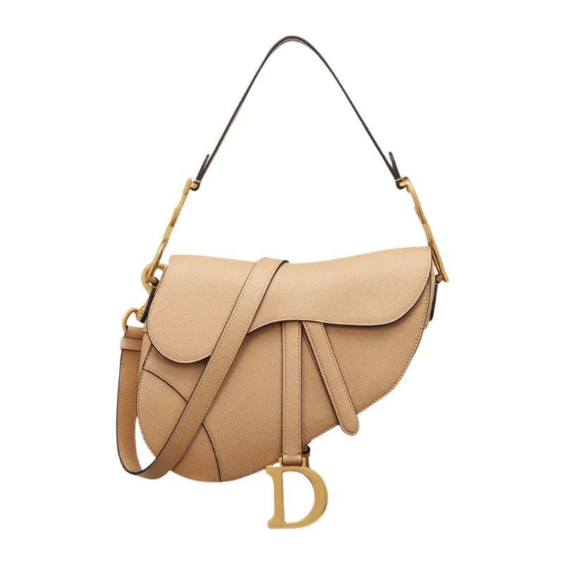 Dior MINI SADDLE BAG