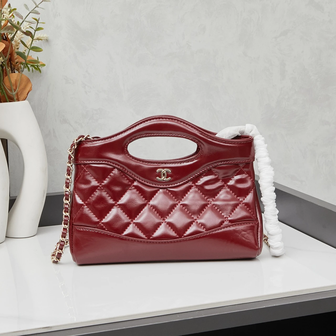 Chanel 24S 31 Bag Nano