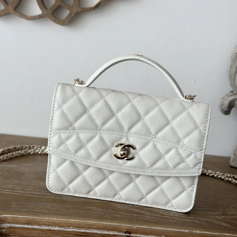 Chanel Hidden Mini Backpack - Seasonal Special​