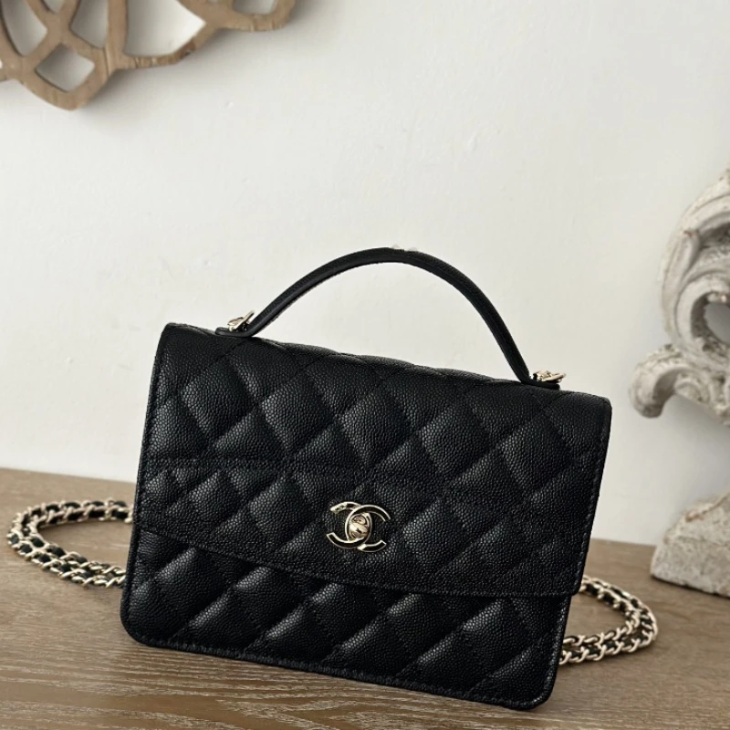 Chanel Hidden Mini Backpack - Seasonal Special