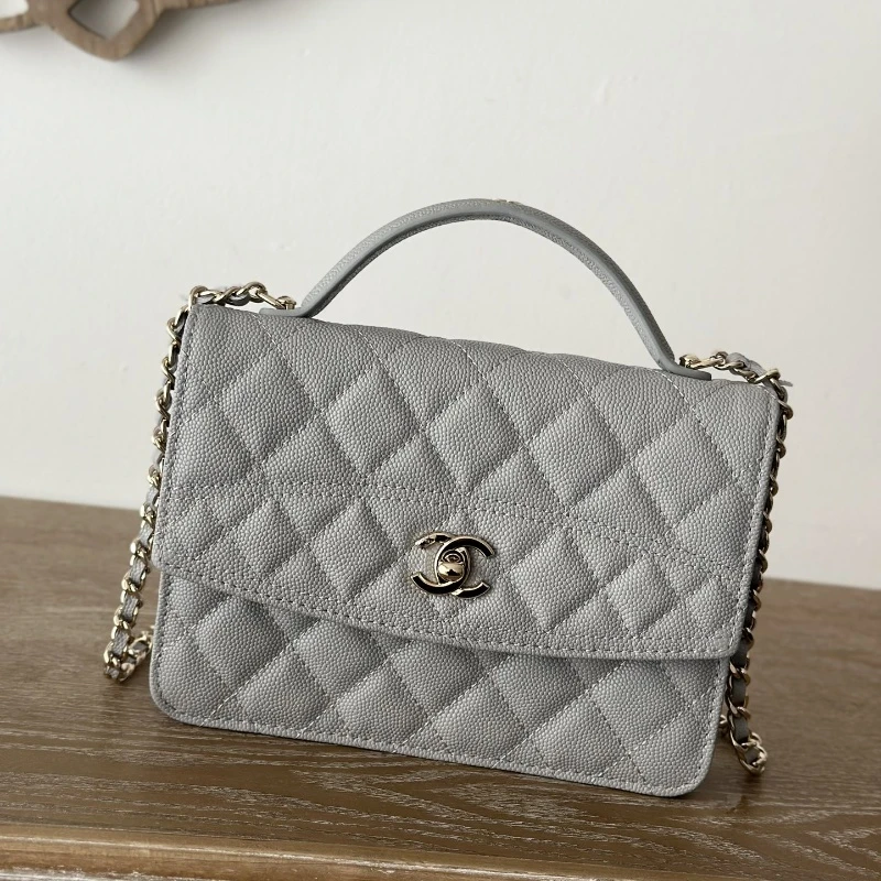 Chanel Hidden Mini Backpack - Seasonal Special