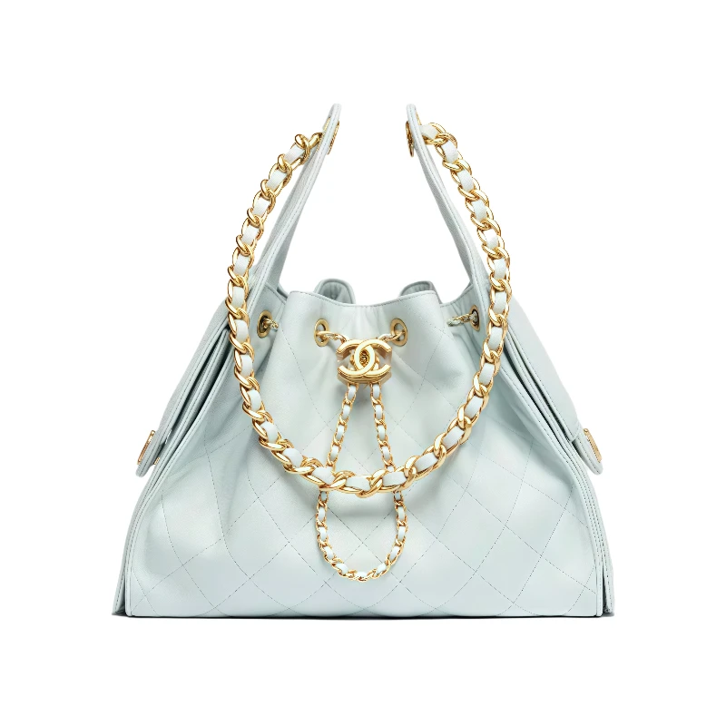 25 Bag - AS5311 Hippie Style Medium Bag