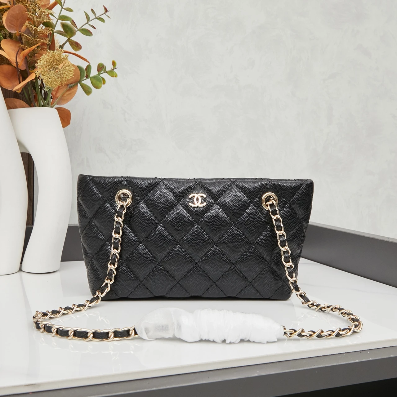 Chanel 25C Mini Tote - Spring/Summer Limited Edition​