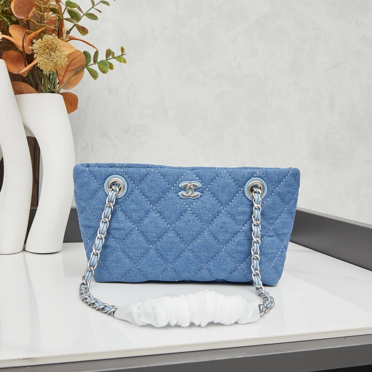 Chanel 25C Mini Tote - Spring/Summer Limited Edition​​