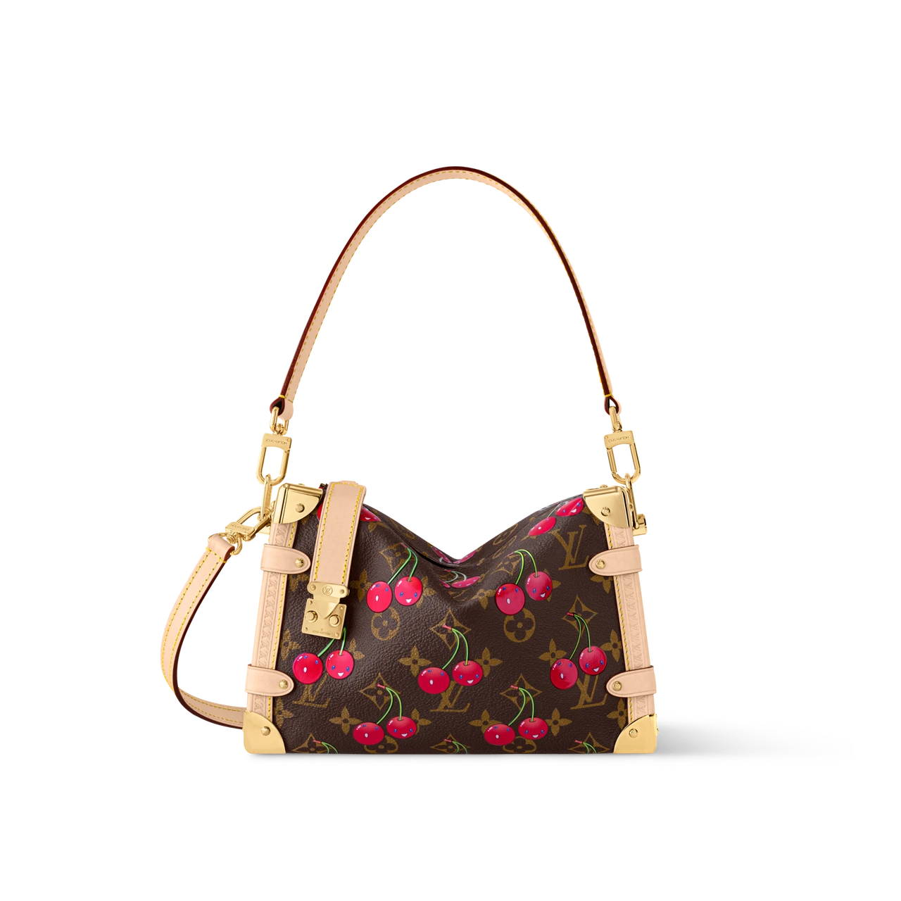 Louis Vuitton x Murakami Side Trunk M14278​