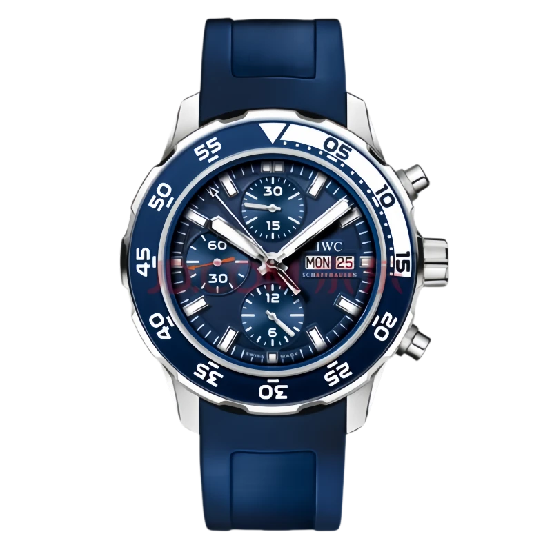 IWC Marine Chronograph Series 44MM