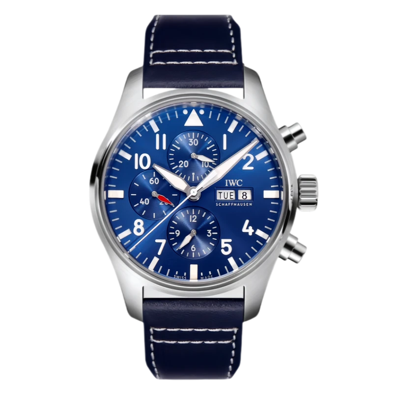 IWC- Pilot Series Watch -