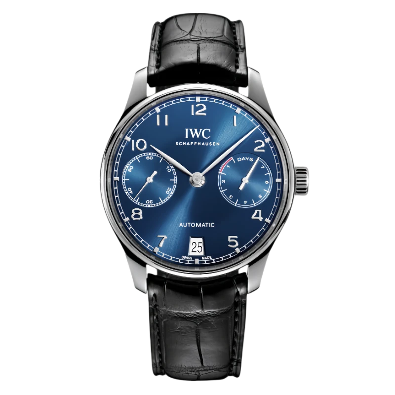 IWC Portugal Series automatic watch 42.3