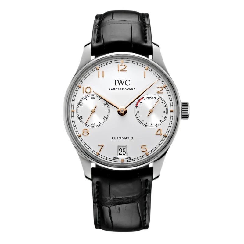 IWC Portugal Series automatic watch 42.3