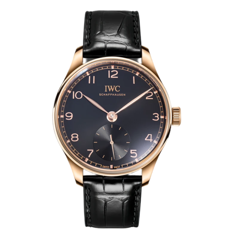 IWC Portugal Series automatic watch 40