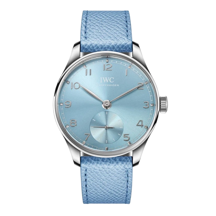 IWC Portugal Series automatic watch 40