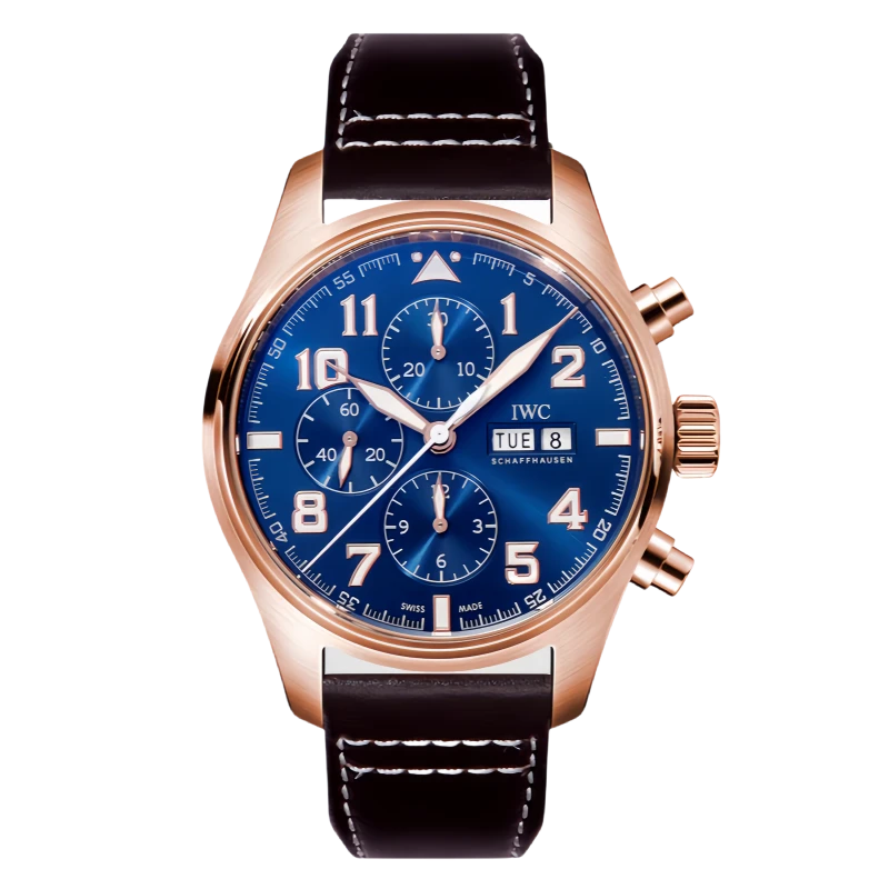 IWC- Pilot Series Watch -