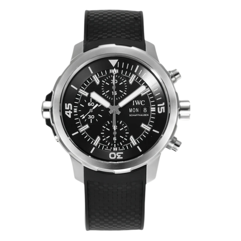 The Great Shark 🐬 Special Edition -44MM