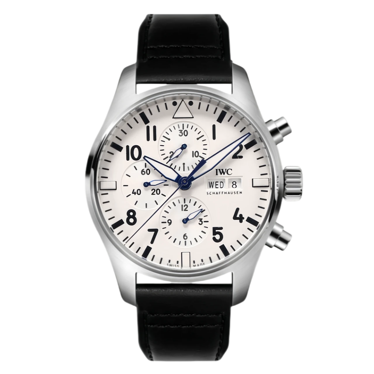 IWC- Pilot Series Watch -