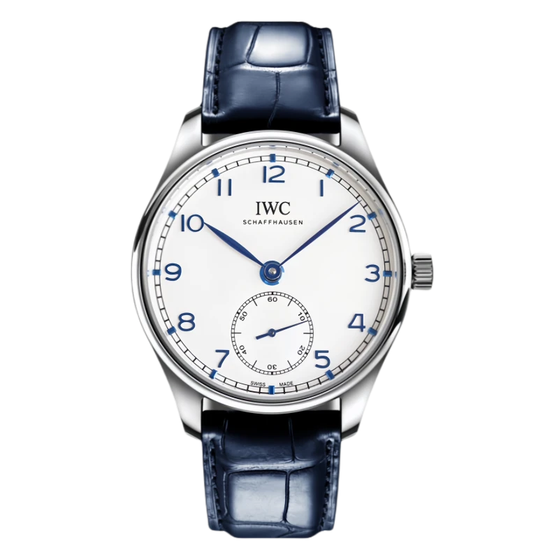 IWC Portugal Series automatic watch 40