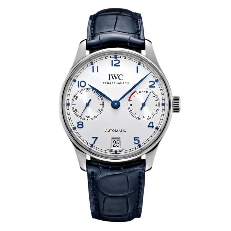 IWC Portugal Series automatic watch 42.3