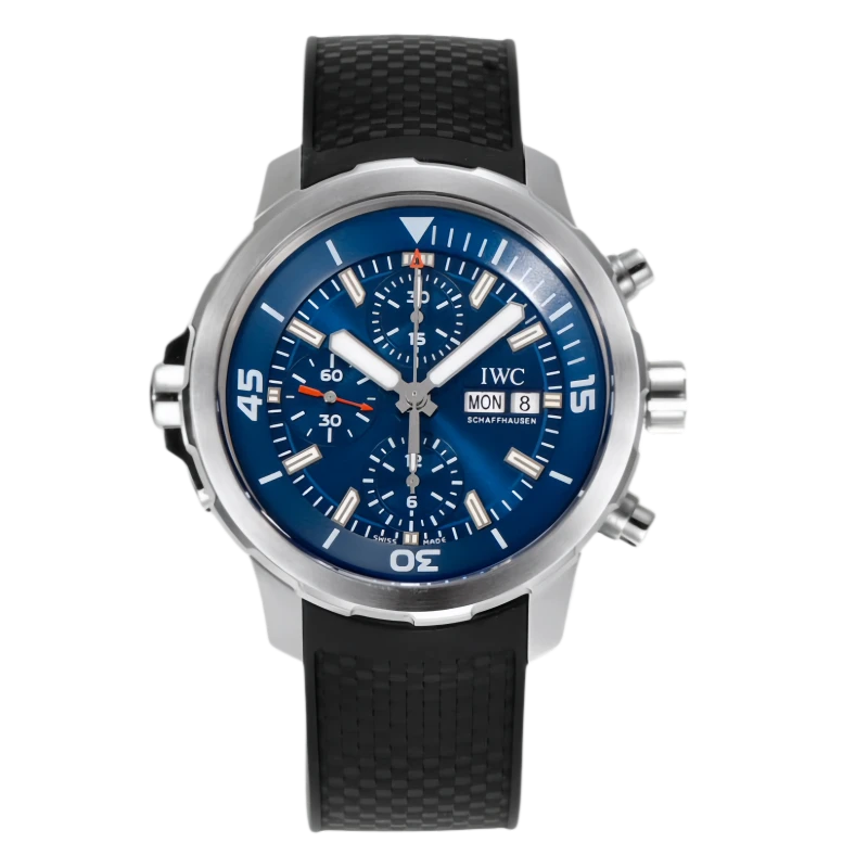 The Great Shark 🐬 Special Edition -44MM