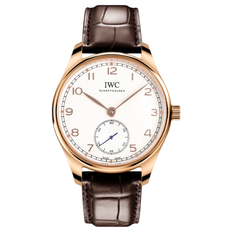 IWC Portugal Series automatic watch 40