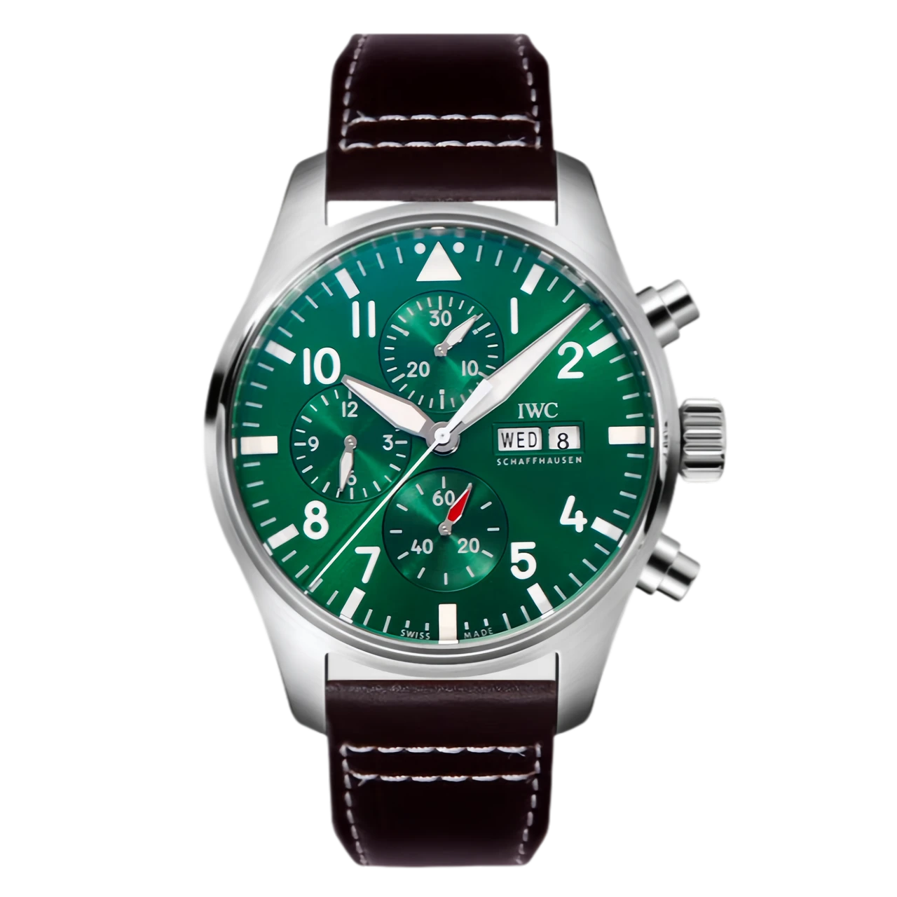 IWC- Pilot Series Watch -