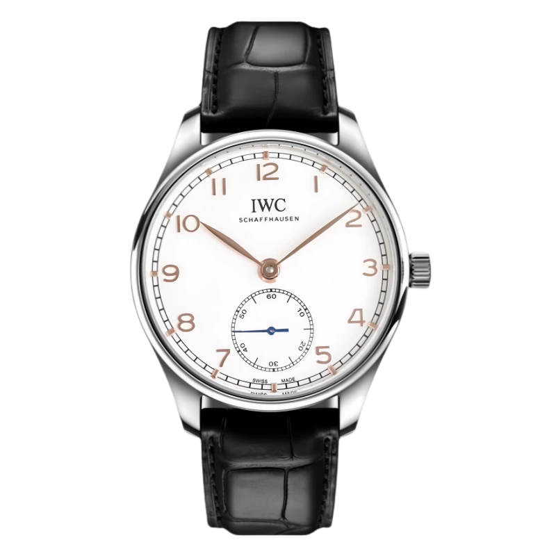 IWC Portugal Series automatic watch 40