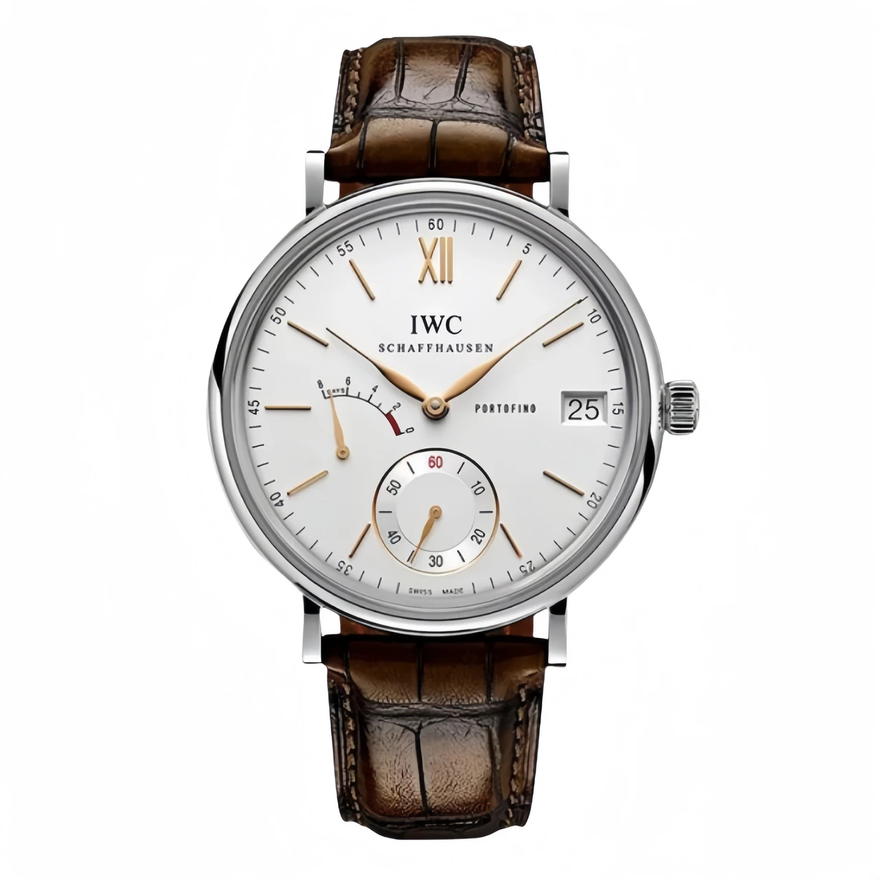 Botofino series automatic mechanical movement 45MM