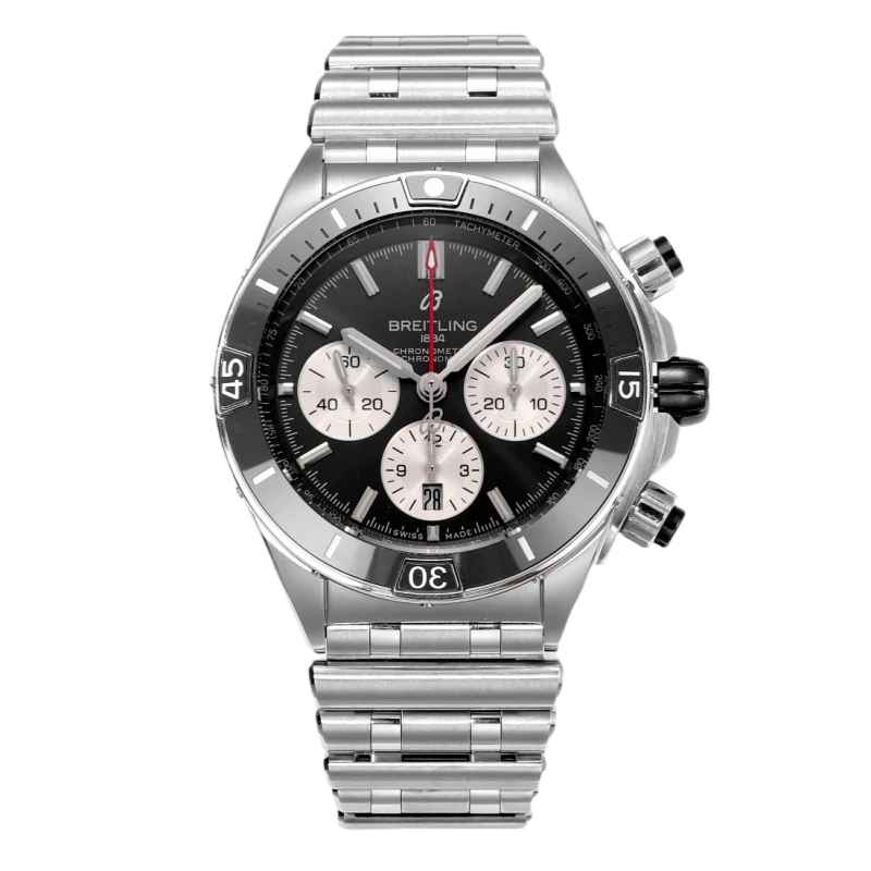 Breitling Super Machine timing 44MM