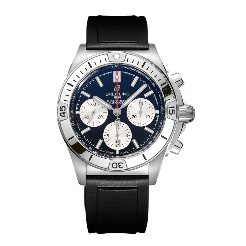 Breitling Super Machine timing 45MM