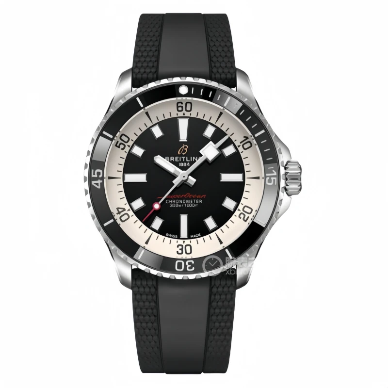 Breitling Super Ocean 42mm watch