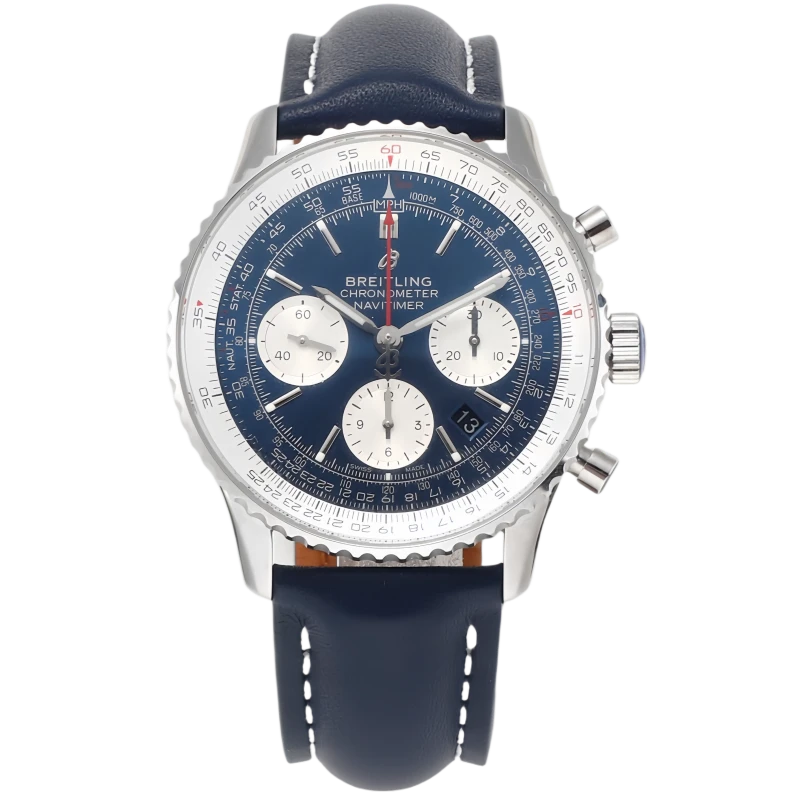 BREITLING Aviation Chronograph 1 series
