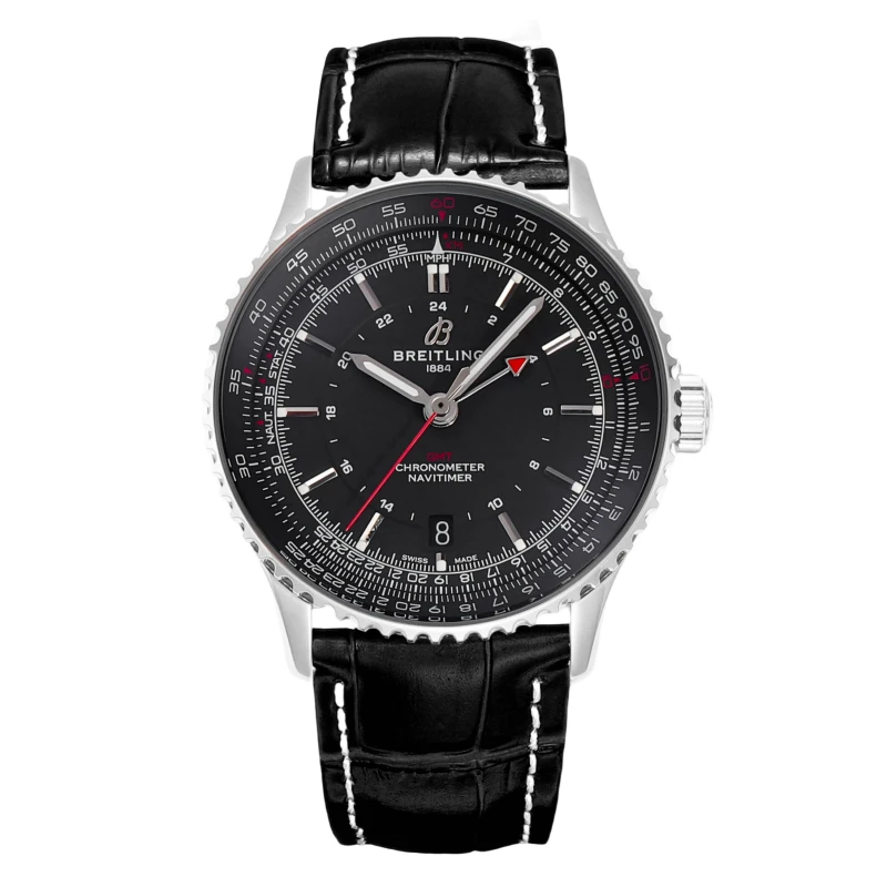 BREITLING Aviation Chronograph 1 series