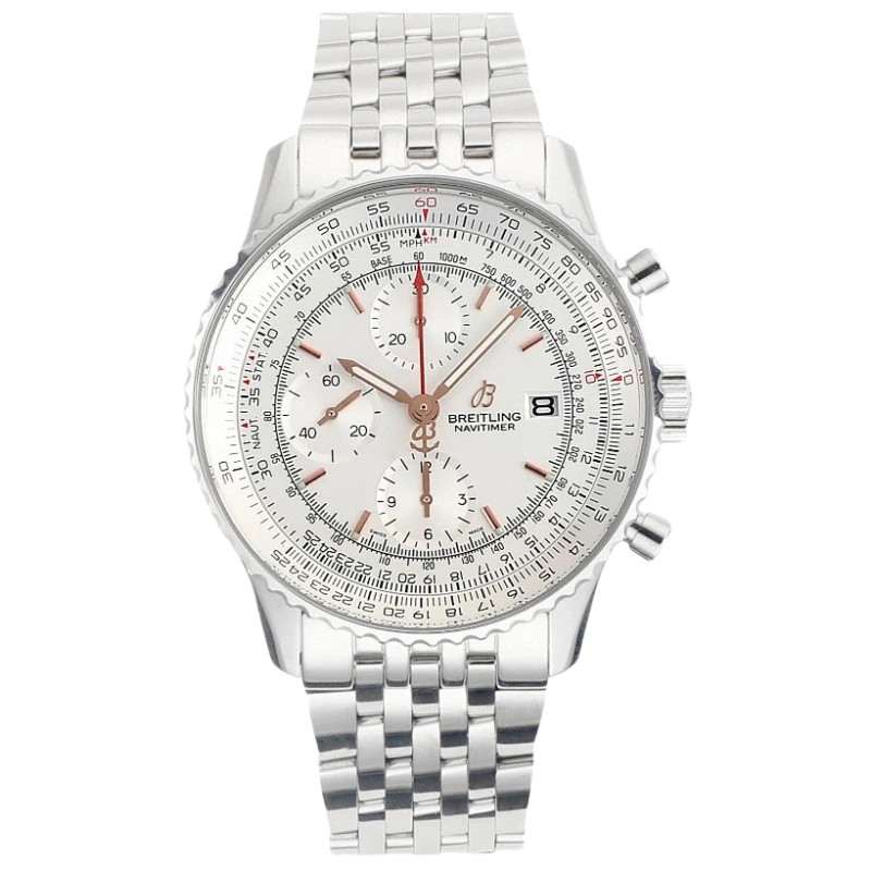 BREITLING Aviation Chronograph 1 series
