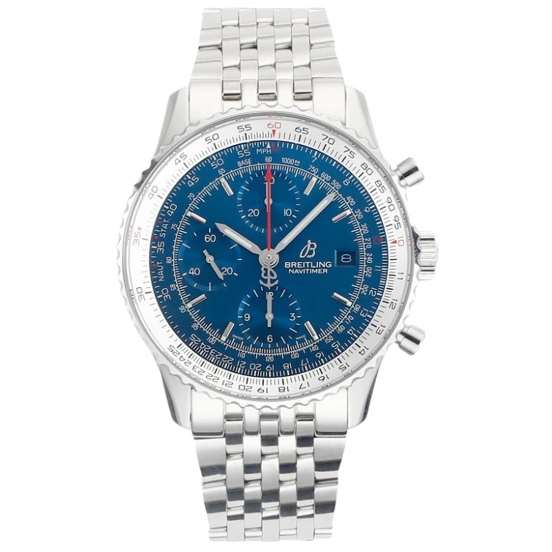 BREITLING Aviation Chronograph 1 series